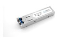 Axiom Juniper Compatible 1000BASE-ZX Industrial Temp SFP LC 1550nm 70km Transceiver, SFP-1G-LH-C-AX, 41694039, Network Transceivers Axiom Juniper Compatible 1000BASE-ZX Industrial Temp SFP LC 1550nm 70km Transceiver, SFP-1G-LH-C-AX, 41694039, Network Transceivers