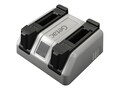 Getac DUAL BAY BATTERY CHARGER UK P, GCMCKM , 42118473, Battery Chargers Getac DUAL BAY BATTERY CHARGER UK P, GCMCKM , 42118473, Battery Chargers