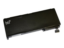 BTI A1331-BTI Main Image from Left-angle