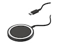 OtterBox OB CHARGING PAD FOR MAGSAFE, 78-80633, 41478818, Power Cords