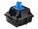 Cherry Corp. MX2A-E1NW                      Image 1 from Right-angle