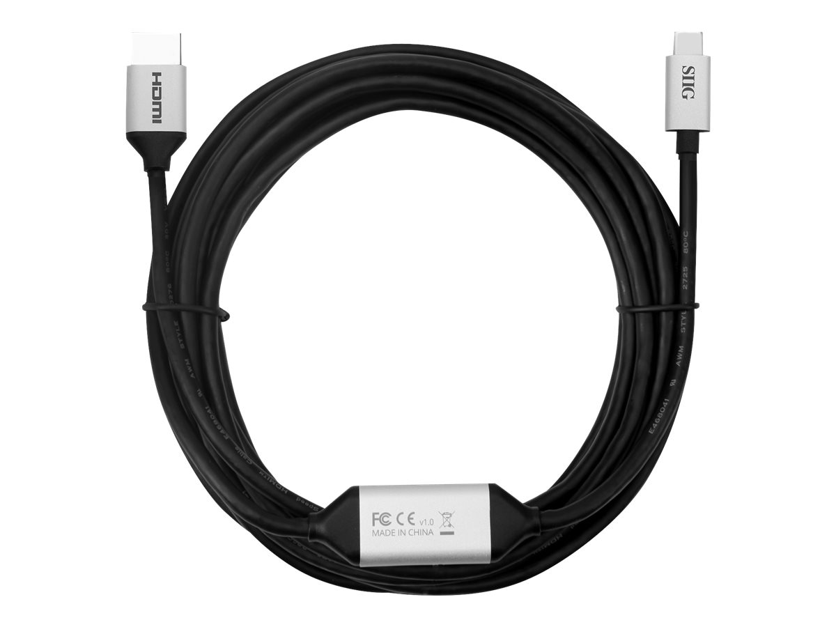 siig usb vga driver windows 10