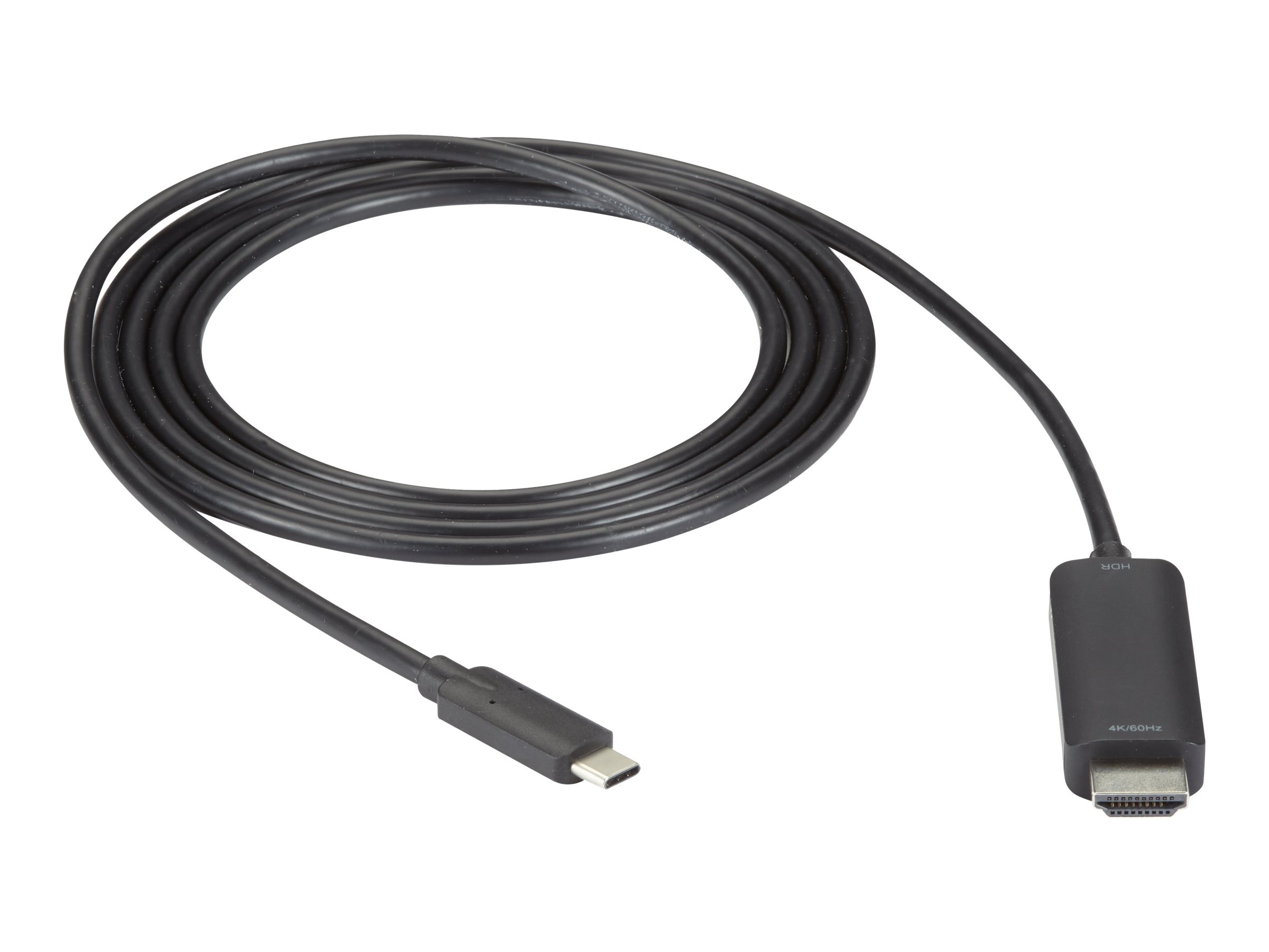 VA-USBC31-HDR4K-003, USB-C Adapter Cable - USB-C to HDMI 2.0