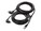Cable Matters 160026-BLK-5X2 Image 1 from Right-angle Cable Matters 160026-BLK-5X2 Image 1 from Right-angle