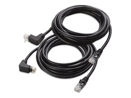 Cable Matters 160026-BLK-5X2 Main Image from Right-angle Cable Matters 160026-BLK-5X2 Main Image from Right-angle