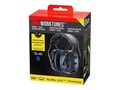 3M 3M WORKTUNES CONNECT & SOLAR W, 90573-DC                      , 41934204, Monitor & Display Accessories