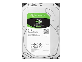 Seagate Technology ST4000DM004 Main Image from Front