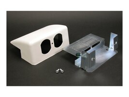 Legrand AV 24DWND-FW                      Main Image from Left-angle