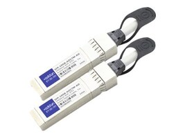 AddOn SFP-10GB-AOC7M-AO Main Image from Right-angle