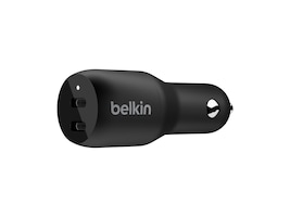 Belkin CCB002BTBK Main Image from Right-angle