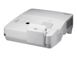 Sharp Imaging and Information Company of America NP-UM351WI-TM Main Image from Right-angle