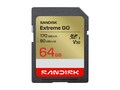 SanDisk 64GB Ultra GO UHS-I SDXC Card, SDSDXGN-064G-GNCIN , 42151314, Memory - Flash SanDisk 64GB Ultra GO UHS-I SDXC Card, SDSDXGN-064G-GNCIN , 42151314, Memory - Flash