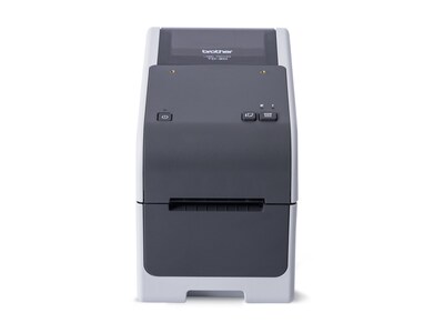 Brother TD-2320D300 2 Desktop Network Label Printer, TD2320D300 , 41854219, Printers - Label Brother TD-2320D300 2 Desktop Network Label Printer, TD2320D300 , 41854219, Printers - Label