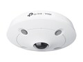 TP-LINK 5MP IR Fisheye Network Camera, INSIGHT S655I                 , 42012405, Cameras - Security