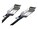 UNC Group JNP-100G-DAC-50CM-U Image 1 from Left-angle