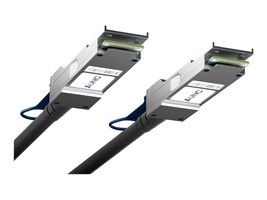 UNC Group JNP-100G-DAC-50CM-U Main Image from Left-angle