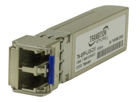 Lantronix TN-SFP-LX8-C51                 Main Image from Right-angle