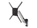 Ergotron Open Box Interactive Wall Arm Mount for 30-65 Displays, 45-296-026                    , 42008958, Stands & Mounts - Digital Signage & TVs