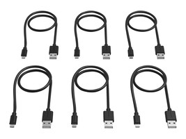 Sabrent CB-UM61-PK50                   Main Image from Front