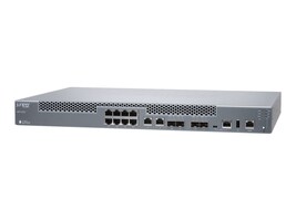 Juniper Networks NFX250-S1E Main Image from Right-angle