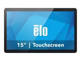 Elo Touch Solutions E969493                        Main Image from Front