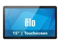Elo Touch Solutions ET1504L-2UWA-1-BL-G, E969493                       , 42013969, Monitors