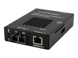 Transition Networks SGETF1013-110-SA               Main Image from Right-angle
