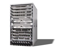 Cisco C9610R                         Main Image from Right-angle