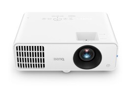 BenQ LH650                          Main Image from Front