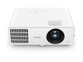 BenQ LH650 1080p DLP Projector, 4000 Lumens, White, LH650                         , 41974194, Projectors