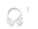 JLab Audio GHBNHTFALLRWHT4 Image 1 from Front JLab Audio GHBNHTFALLRWHT4 Image 1 from Front