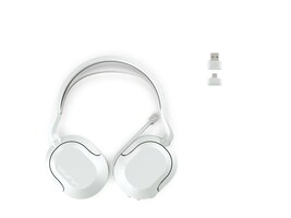 JLab Audio GHBNHTFALLRWHT4 Main Image from Front JLab Audio GHBNHTFALLRWHT4 Main Image from Front