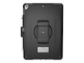 Urban Armor Scout Series iPad 10.2 (7th Gen 2019) w Hand Strap Case, 12191HB14040, 37924012, Carrying Cases - Tablets & eReaders Urban Armor Scout Series iPad 10.2 (7th Gen 2019) w Hand Strap Case, 12191HB14040, 37924012, Carrying Cases - Tablets & eReaders