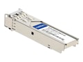 AddOn Ciena XCVR-S80V55-DW23 Compatible 10GBase-DWDM 100GHz SFP+ 1558.98nm 80km LC Transceiver, TAA, XCVR-S80V55-DW23-AO, 41395115, Network Transceivers AddOn Ciena XCVR-S80V55-DW23 Compatible 10GBase-DWDM 100GHz SFP+ 1558.98nm 80km LC Transceiver, TAA, XCVR-S80V55-DW23-AO, 41395115, Network Transceivers