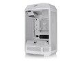 Thermaltake Tower 300 Snow, CA-1Y4-00S6WN-00, 41761625, Cases - Systems/Servers