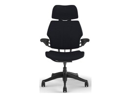 Humanscale F211GCF57XFSSNSC Main Image from Front