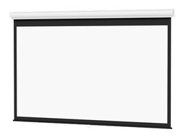 Da-Lite Screen Company 91984 Main Image from Right-angle