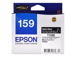 Epson T159820 Main Image from Front