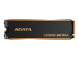 ADATA Technology ALEG-960M-2TCS                 Main Image from Front