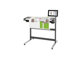 HP Inc. 5EK00A#B1K Main Image from Right-angle