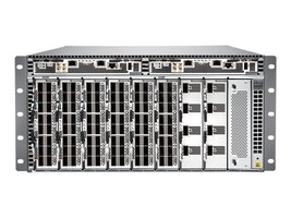 Juniper Networks QFX5700-BASE-AC Main Image from Front