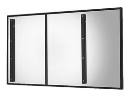 Peerless-AV EWL-OH85F Main Image from Right-angle