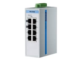 IMC Networks EKI-5528I-AE Main Image from Right-angle