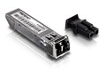 TRENDnet 1000Base SX Industrial SFP MM LC 500m Module, TI-MGBSX, 34052520, Network Transceivers