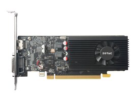 Zotac ZT-P10300A-10L Main Image from Front