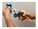 Fluke Networks JR-SYS-UNI-1-H Image 2 from Right-angle
