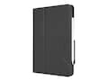 Targus 11in BLK VERSAVU Classic Case , THZ867GL, 41167963, Carrying Cases - Tablets & eReaders