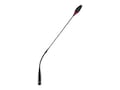 EPOS Gooseneck Mic(Cardioid, Condenser) with 5-pin XLR-M, 12-48 V Phantom p , 506398, 37982335, Microphones & Accessories