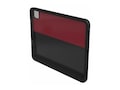 ZAGG Denali Case for iPad 11-in (A16), iPad 10.9-in (Gen 10) - Black, 702312788, 41753680, Carrying Cases - Tablets & eReaders ZAGG Denali Case for iPad 11-in (A16), iPad 10.9-in (Gen 10) - Black, 702312788, 41753680, Carrying Cases - Tablets & eReaders