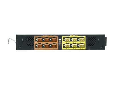 Middle Atlantic DC PWR Dist,45W Compact , PD-DC-45, 37002229, Power Distribution Units Middle Atlantic DC PWR Dist,45W Compact , PD-DC-45, 37002229, Power Distribution Units